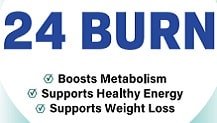 24-burn
